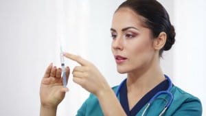 Prace magisterskie z pielęgniarstwa